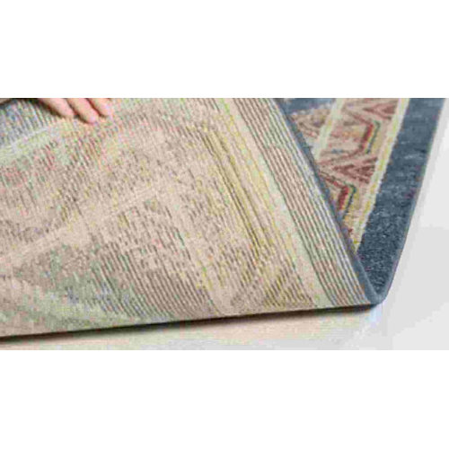 Loon Peak® Isanotski Oriental Area Rug in Red/Blue & Reviews Wayfair